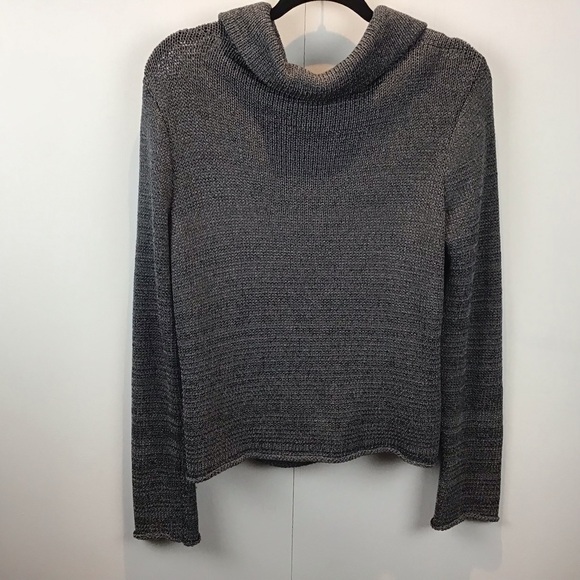 Barbara Who, 3 button, collared cardigan size medium. - Picture 4 of 8